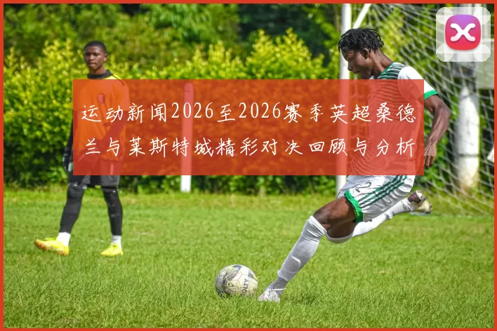 运动新闻2026至2026赛季英超桑德兰与莱斯特城精彩对决回顾与分析
